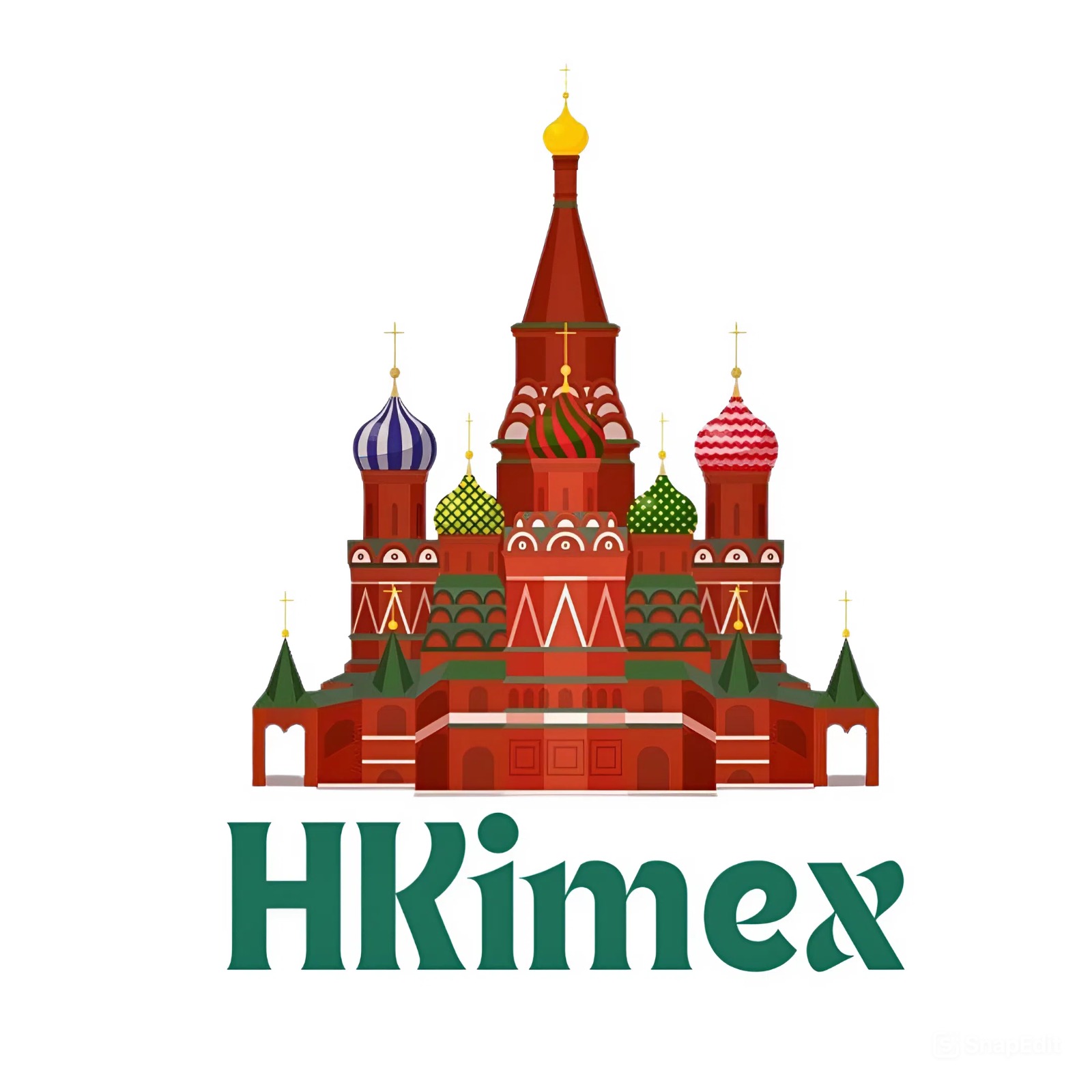 LOGO HKIMEX