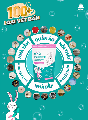 MY RABBIT – BỘT TẨY ĐA NĂNG OXY HOẠT TÍNH CAO CẤP TỪ NGA 6 unnamed 3