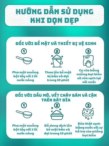 MY RABBIT – BỘT TẨY ĐA NĂNG OXY HOẠT TÍNH CAO CẤP TỪ NGA 8 unnamed 5