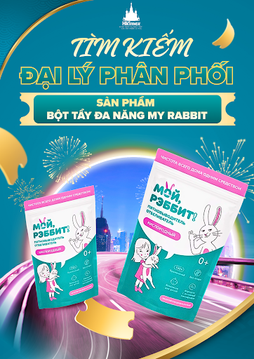 MY RABBIT – BỘT TẨY ĐA NĂNG OXY HOẠT TÍNH CAO CẤP TỪ NGA 11 unnamed 8